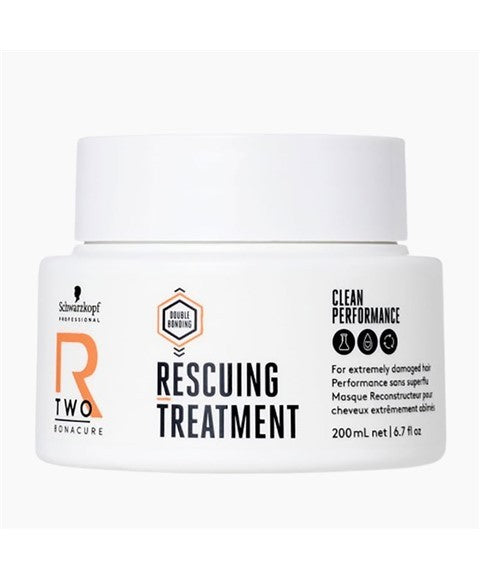 Bonacure R-TWO Rescuing Treatment