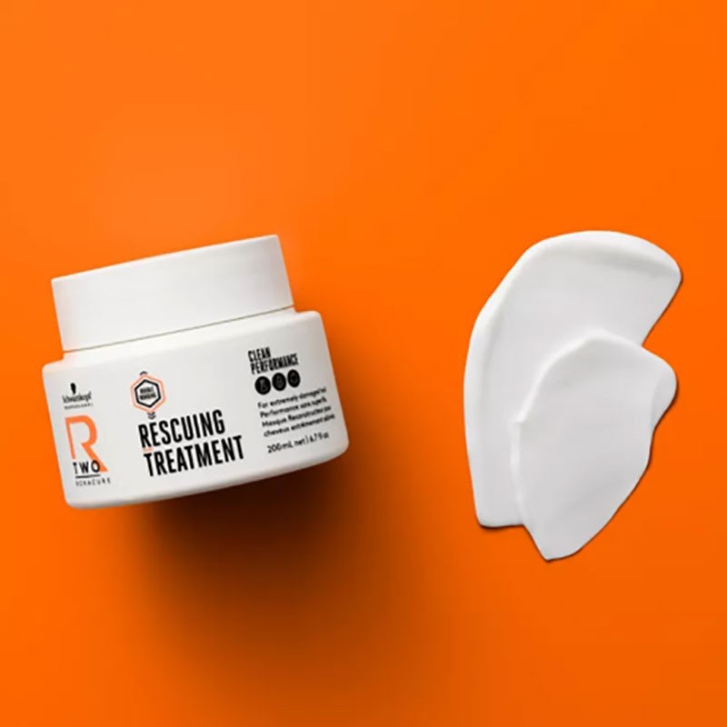 Bonacure R-TWO Rescuing Treatment