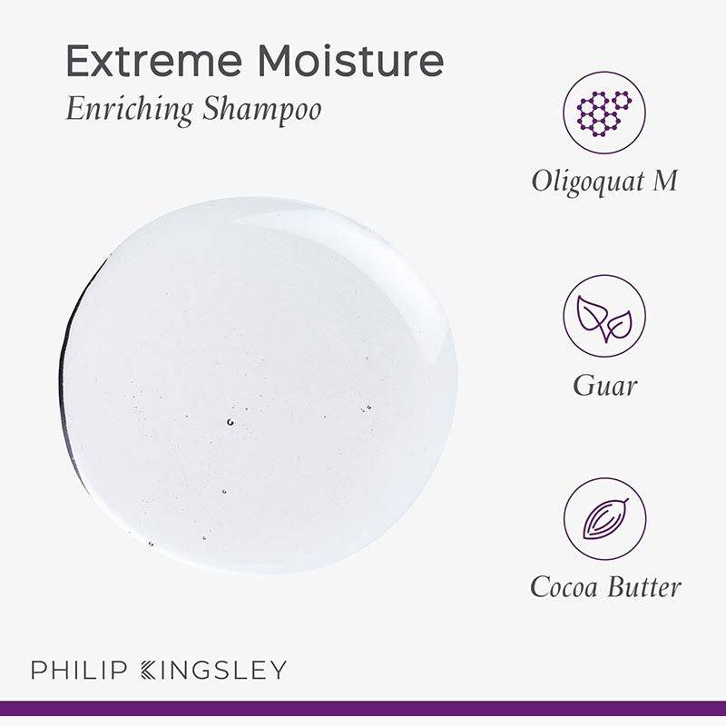 Philip Kingsley Moisture Extreme Enriching Shampoo