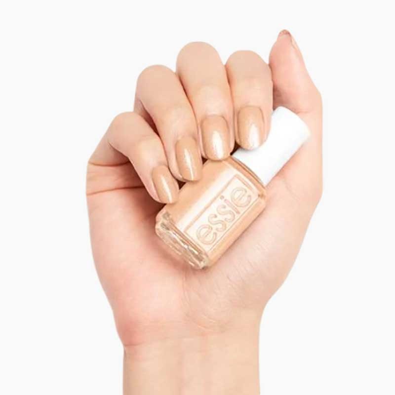 Essie Nail Lacquer 818 Glee For All