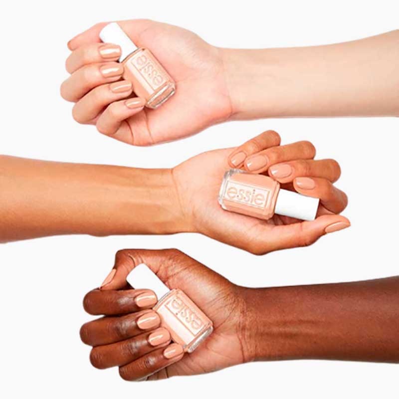 Essie Nail Lacquer 832 Well Nested Energy