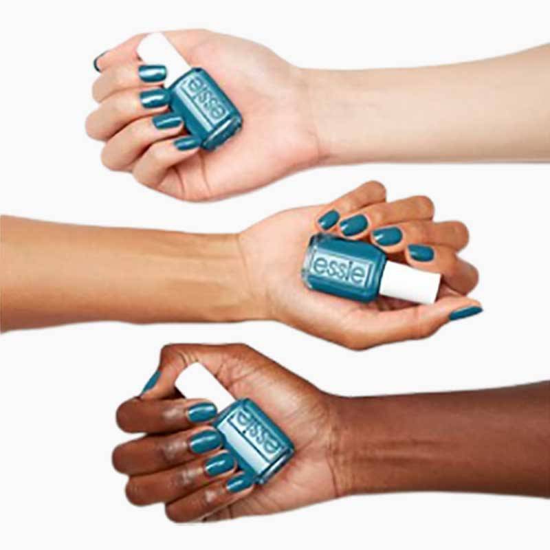 Vernis à ongles Essie 845 Revenges A Beach