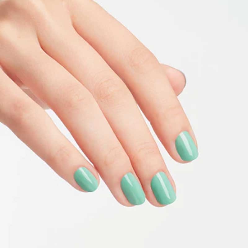 Infinite Shine 2 Nail Lacquer Closer Than You Might Belem