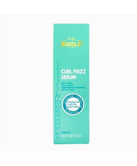 Mein Bubble Curl Frizz Serum