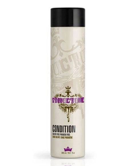 Structure Condition Colour Preserving Conditioner