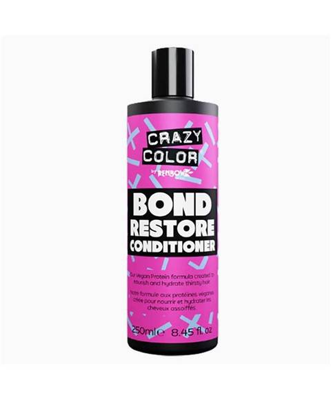 Renbow Crazy Color Bond Restore Conditioner