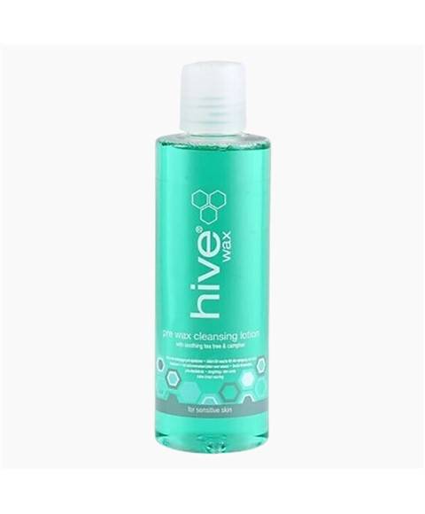Hive Pre Wax Cleansing Lotion