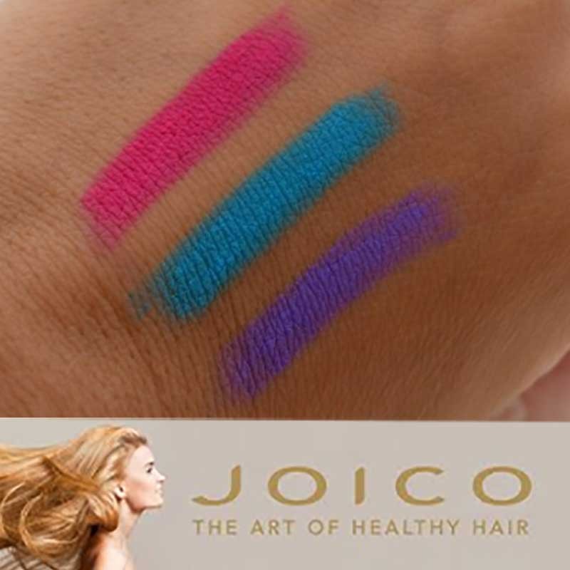 Crayons à pigments structurés