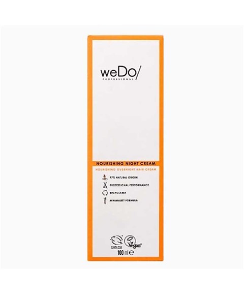 Nourishing Night Cream