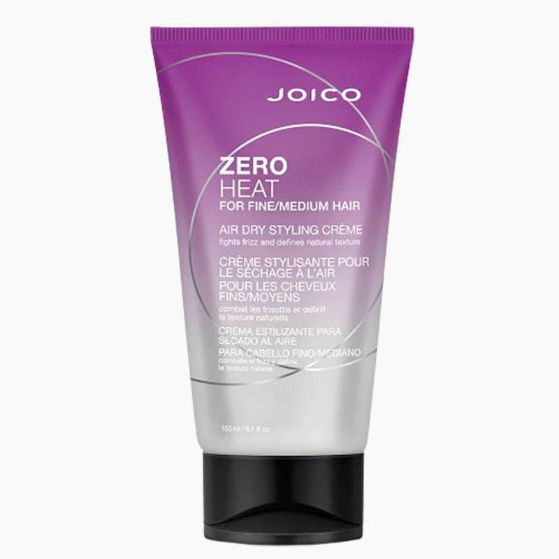 Joico Zero Heat pour cheveux fins à moyens