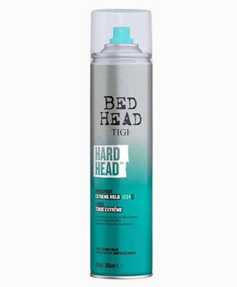 Tigi Bed Head Hard Head Extreme Hold 5 Haarspray