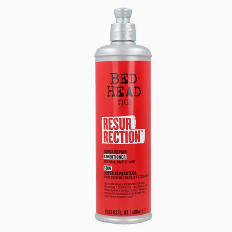 Tigi Bed Head Resurrection Super Repair Conditioner