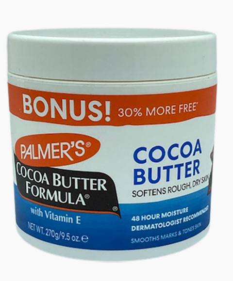 Palmers Cocoa Butter Formula Tub