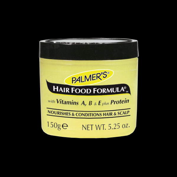 Palmers Hair Food Formula