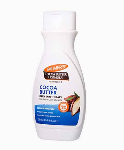 Cocoa Butter Formula Daily Skin Therapy Lotion