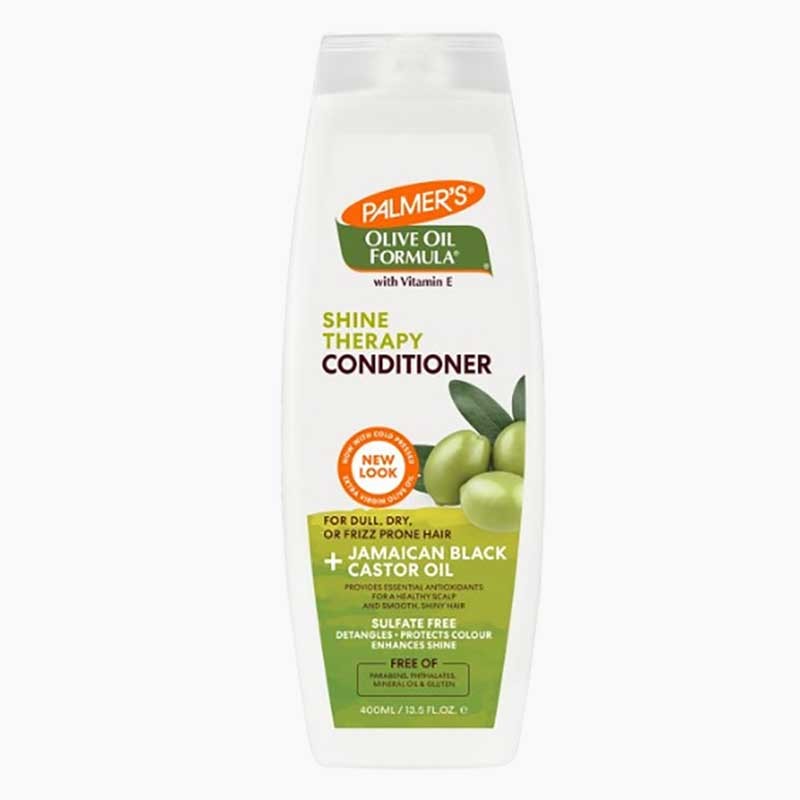 Shine Therapy Olive Oil Conditioner
