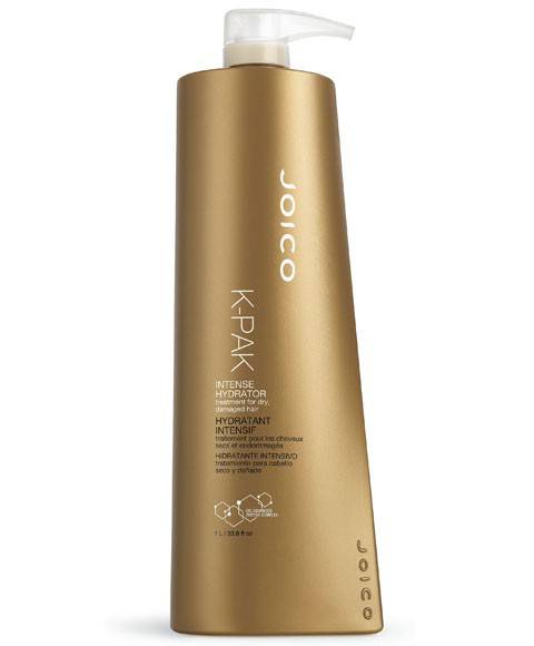 K Pak Intense Hydrator Treatments