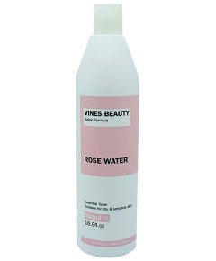 Vines Beauty Rose Water
