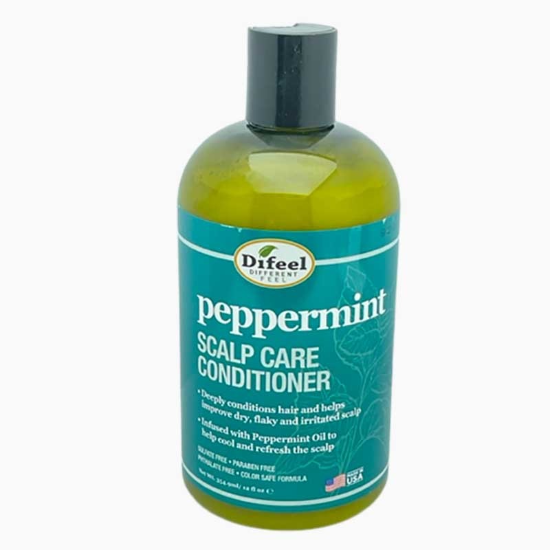 Difeel Peppermint Scalp Care Conditioner