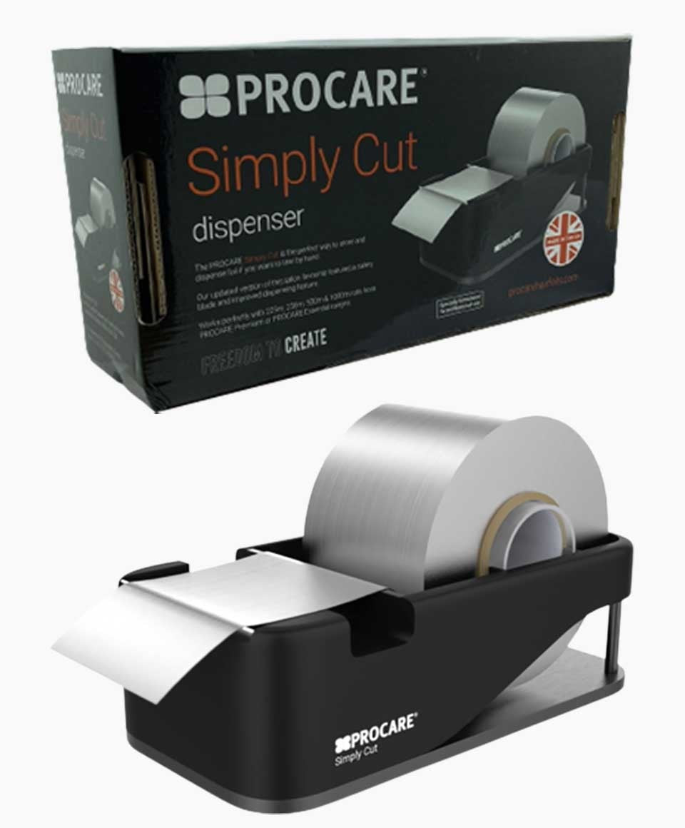 Procare Simply Cut Spender