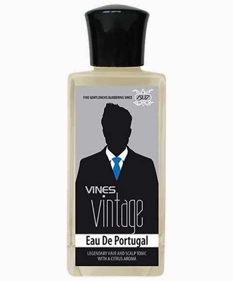 Vines Vintage Eau de Portugal