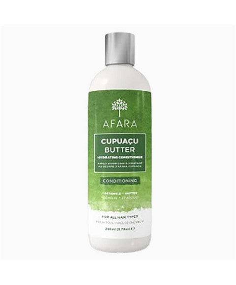 Cupuacu Butter Hydrating Conditioner