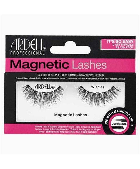 Ardell Magnetische Wimpern Wispies