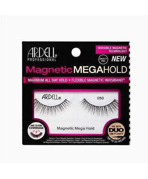 Ardell Magnetic Mega Hold Wimpern 050