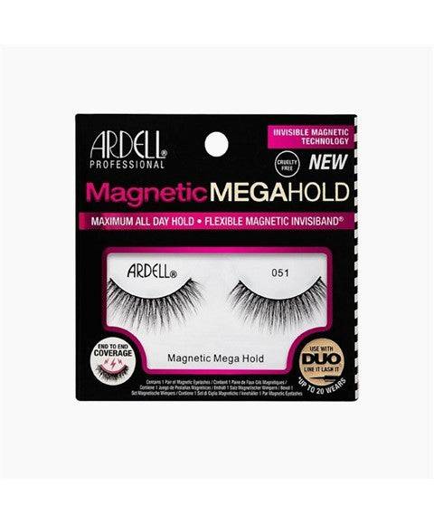 Ardell Magnetic Mega Hold Wimpern 051
