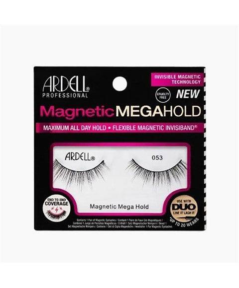 Ardell Magnetic Mega Hold Wimpern 053