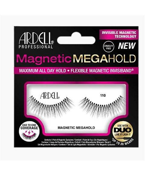 Ardell Magnetic Mega Hold Wimpern 110