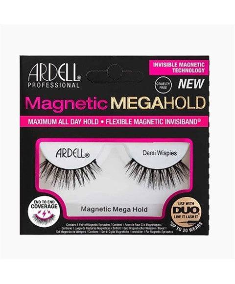 Ardell Cils magnétiques méga tenue Demi Wispies