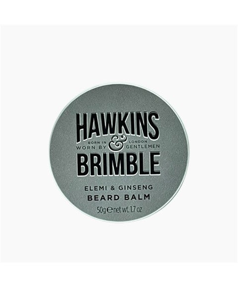 Hawkins And Brimble Beard Balm