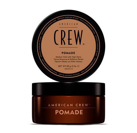 American Crew Pomade Medium Hold