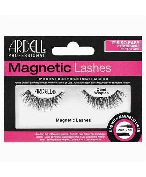 Ardell Magnetische Wimpern Demi Wispies