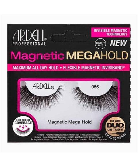 Ardell Magnetic Mega Hold Wimpern 056