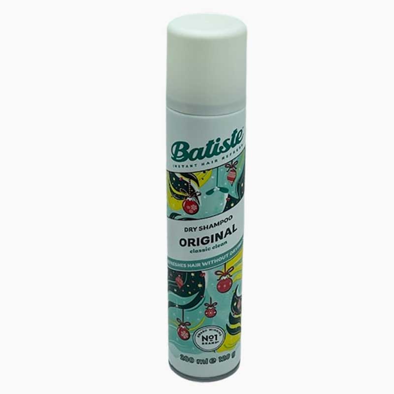 Batiste Dry Shampoo Spray Classic Clean Original