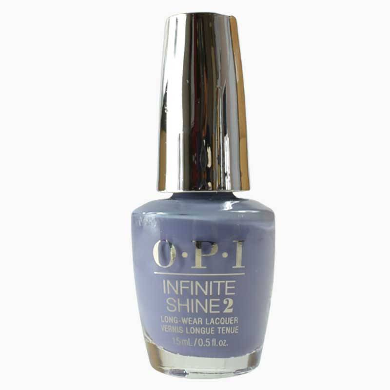 OPI Infinite Shine 2 Nagellack Love DTLA