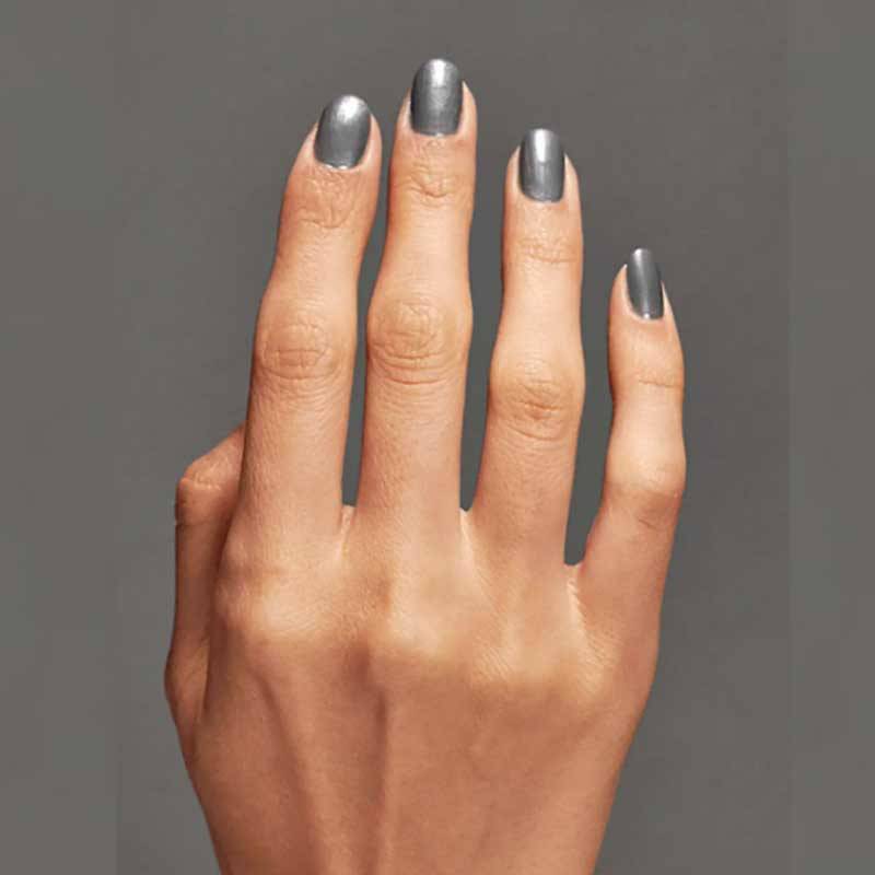 OPI Infinite Shine 2 Nagellack Clean Slate