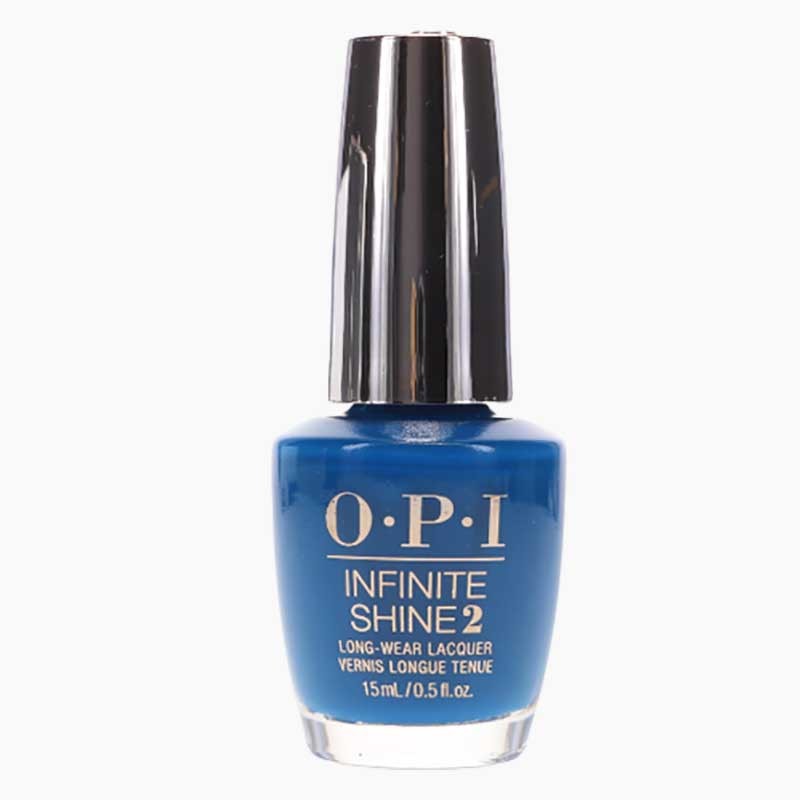 OPI Infinite Shine 2 Nail Lacquer Duomo Days Isola Nights