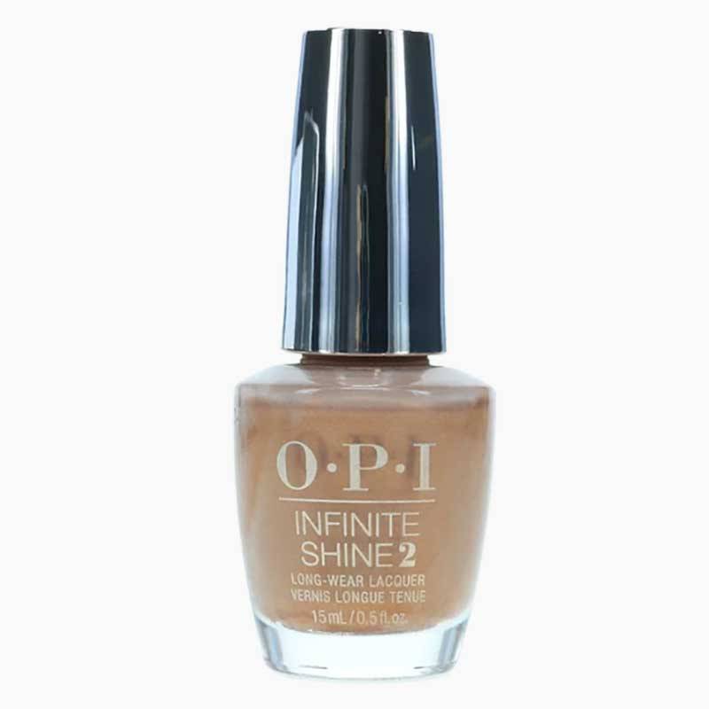 OPI Infinite Shine 2 Nagellack Herbst Ing For Milan