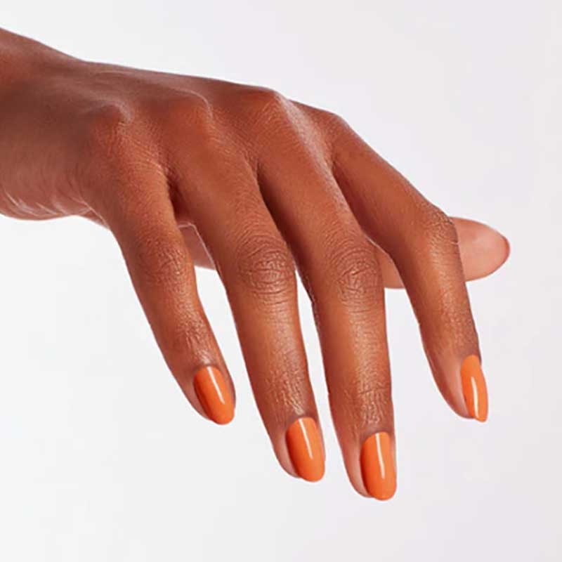 OPI Infinite Shine 2 Nail Lacquer Have Your Panettone And Eat It Too