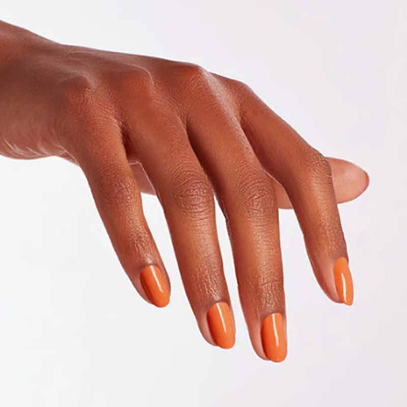 Vernis à ongles OPI Infinite Shine 2 : Ayez votre panettone et mangez-le aussi