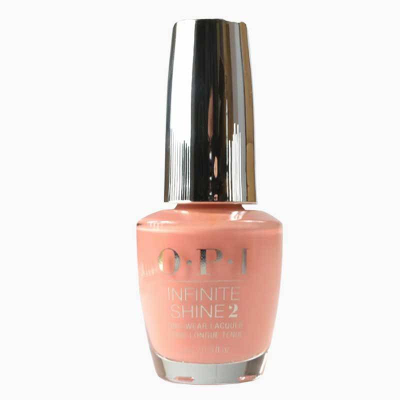 OPI Infinite Shine 2 Nail Lacquer Humidi Tea