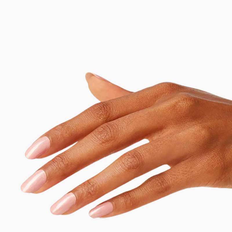 OPI Infinite Shine 2 Nail Lacquer Humidi Tea