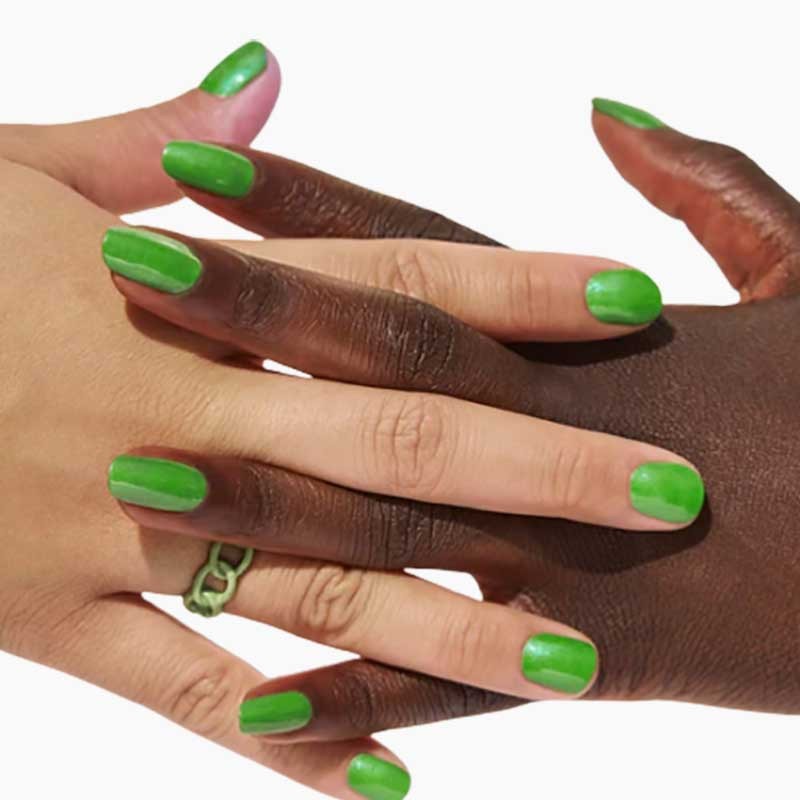 OPI Infinite Shine 2 Nail Lacquer Make Rainbows