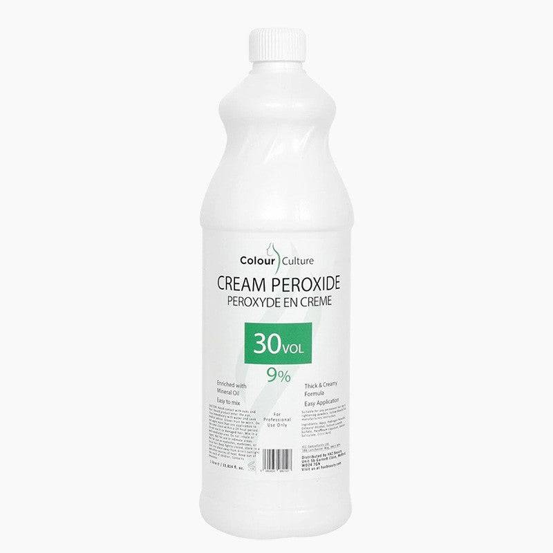 Colour Culture Creme Peroxide