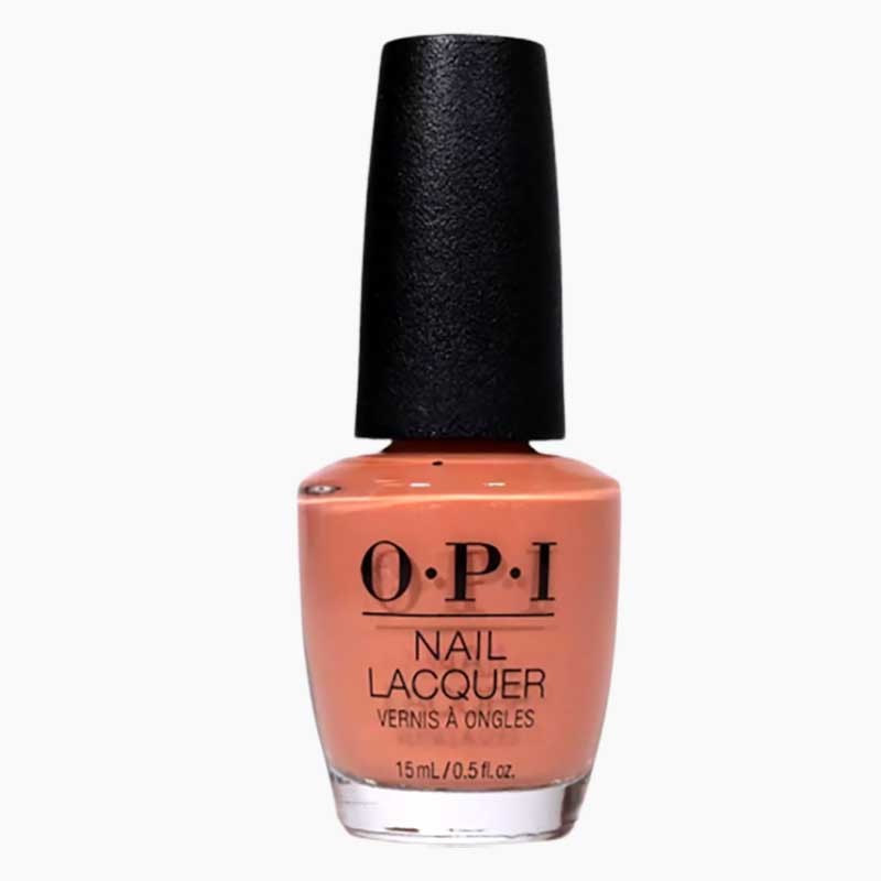OPI Nail Lacquer The Future Is You