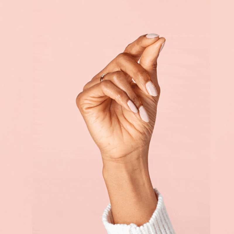 OPI Nail Lacquer Do You Take Lei Away