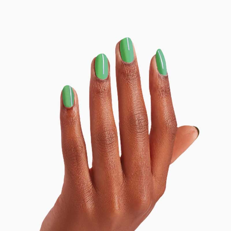 OPI Nail Lacquer Make Rainbows